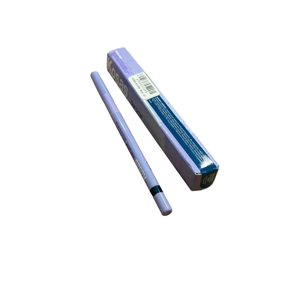 Kosas Wet Stick Waterproof Gel Eyeliner Satin Finish 0.012oz